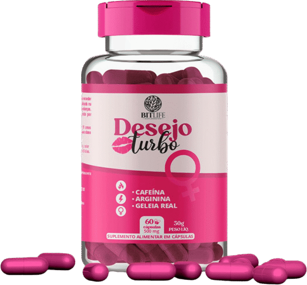 Desejo Turbo