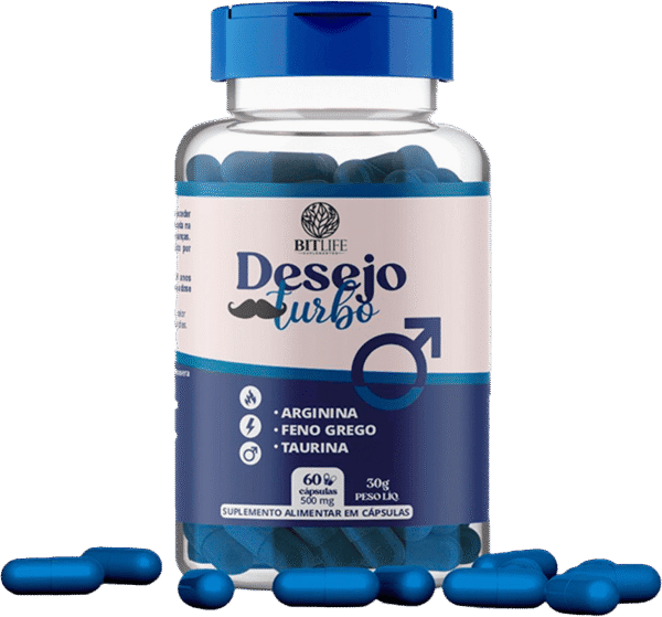 Desejo Turbo - Imagem 2